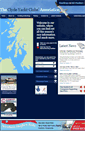 Mobile Screenshot of cyca-online.org.uk